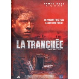 La tranchée