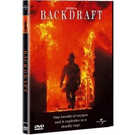 Backdraft