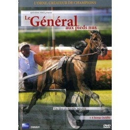 Le general aux pieds nus 