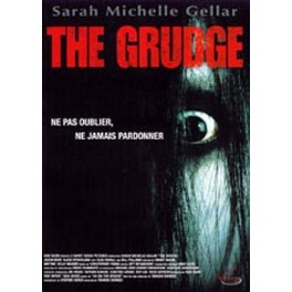 THE GRUDGE THE GRUDGE