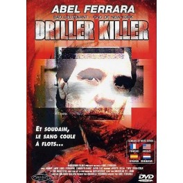 DRILLER KILLER DRILLER KILLER