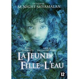LA JEUNE FILLE DE L'EAU LA JEUNE FILLE DE L'EAU