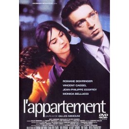 L'APPARTEMENT