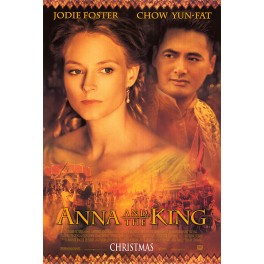 Anna et le roi