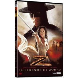 La légende de Zorro La légende de Zorro