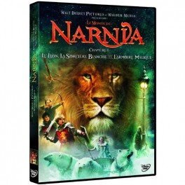 Le monde de Narnia, chapitre 1 