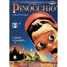 Pinocchio Pinocchio