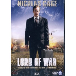 LORD OF WAR LORD OF WAR