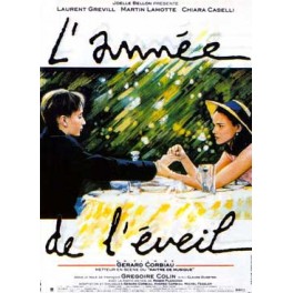 L'année de l'éveil