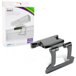 POUR XBOX 360 TV clip pour Kinect