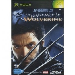 Retour aux informations sur le produit X-Men 2 : La vengeance de Wolverine Retour aux informations sur le produit X-Men 2 : La vengeance de Wolverine