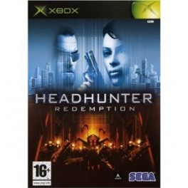 Headhunter Redemption Headhunter Redemption