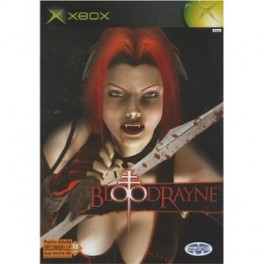 Blood rayne Blood rayne