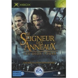 Le Seigneur des Anneaux : Les Deux Tours