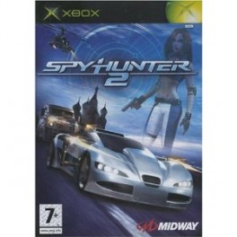 Spy Hunter 2