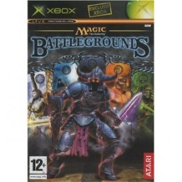 Magic the gathering battlegrounds Magic the gathering battlegrounds