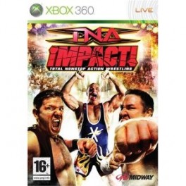 Tna impact wrestling Tna impact wrestling