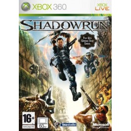 Shadowrun Shadowrun