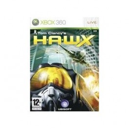 Tom Clancy's H.A.W.X. Tom Clancy's H.A.W.X.