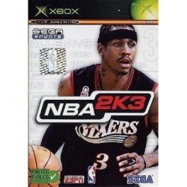Nba 2k3 Nba 2k3