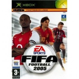 Fifa 2005