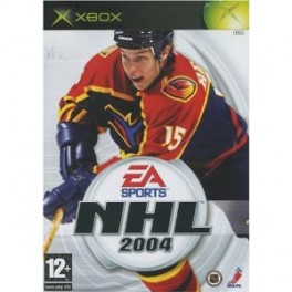 NHL 2004 NHL 2004