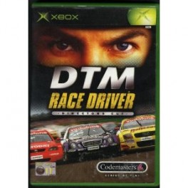 Dtm race driver Dtm race driver
