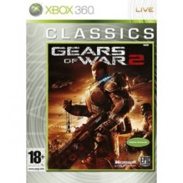 Gears of war 2 (classics)