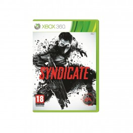 Syndicate day one edition Syndicate day one edition