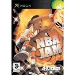 Nba jam 2004 Nba jam 2004