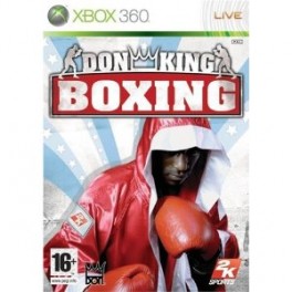 Don king : prizefighter boxing Don king : prizefighter boxing