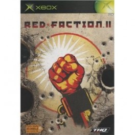 Red faction 2 Red faction 2