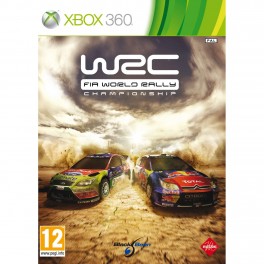 World rally championship