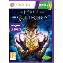 FABLE the Journey ( KINECT Only ) FABLE the Journey ( KINECT Only )