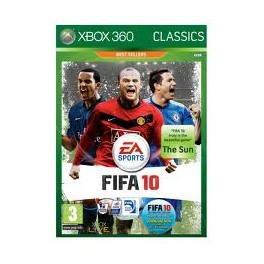 FIFA 10 (Classics) FIFA 10 (Classics)