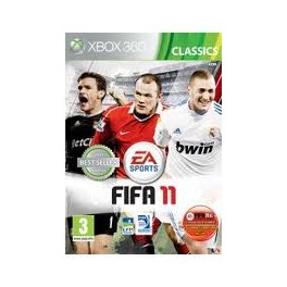 Fifa 11 (classic) Fifa 11 (classic)