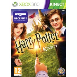 Harry Potter (jeu Kinect)
