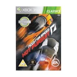 Need for speed : hot pursuit (classic)