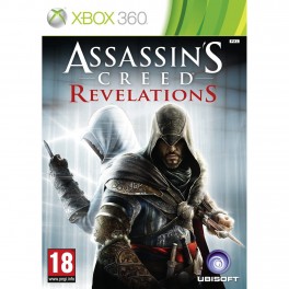 Assassin's creed revelations Assassin's creed revelations