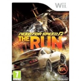 Need for speed the run Need for speed the run