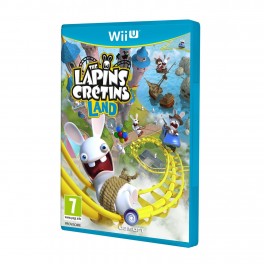 Les Lapins Crétins Land 