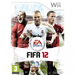 Fifa 12 Fifa 12