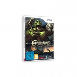 Enclave shadows of twilight Enclave shadows of twilight