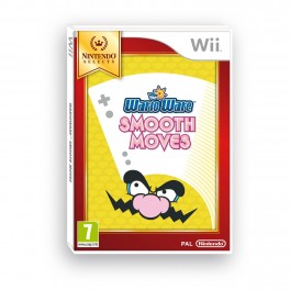 Wario ware select Wario ware select