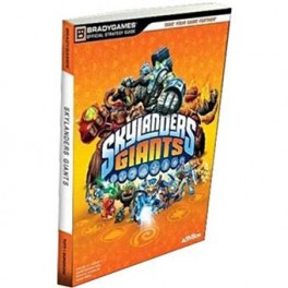 Guide Skylanders : Giants