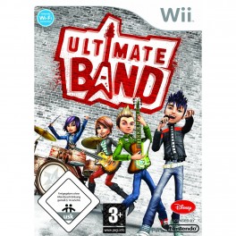 Ultimate band Ultimate band