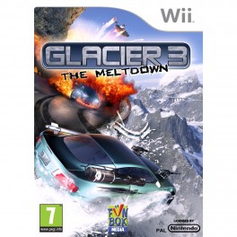 Glacier 3 Glacier 3