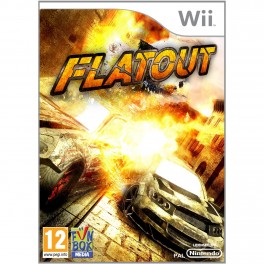 Flatout