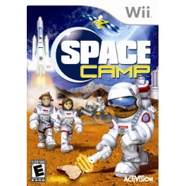 Space camp