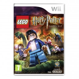 Lego harry potter Lego harry potter